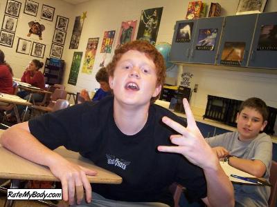Studmaybe