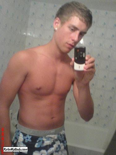 steely