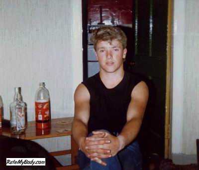 stevanh