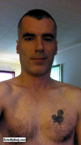 steve06307