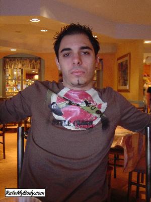 stevelicious