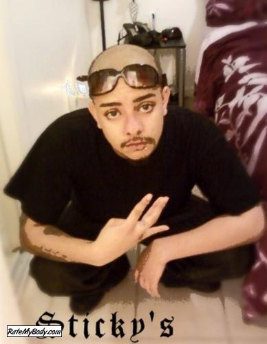 stickysx92
