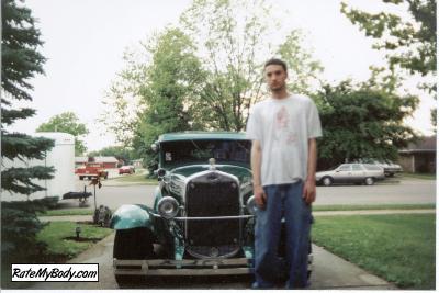 streetrod