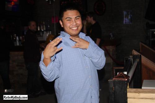 SupeAsian