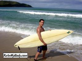 SurferLisbon