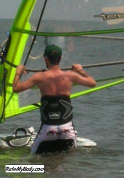 SurfingTheWind