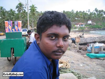 sudheesh