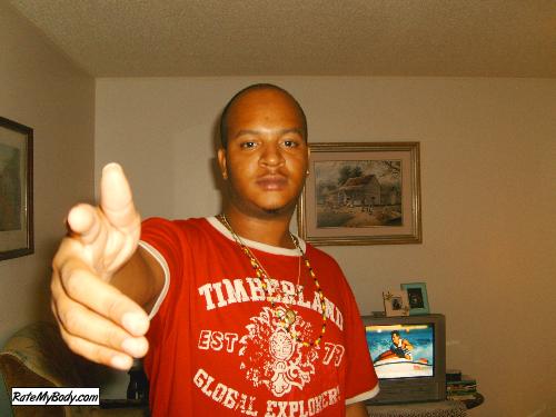 sugahillzfinest