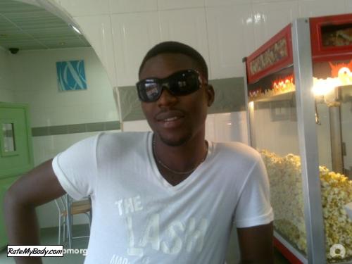 sunnyaje