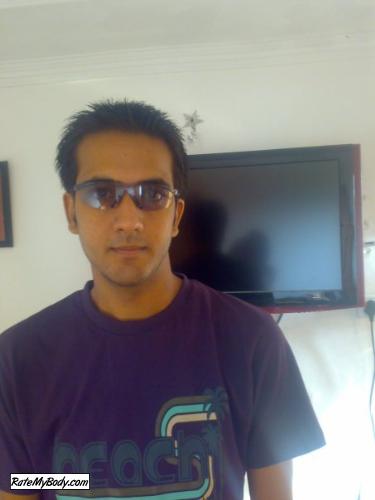 sunnyman