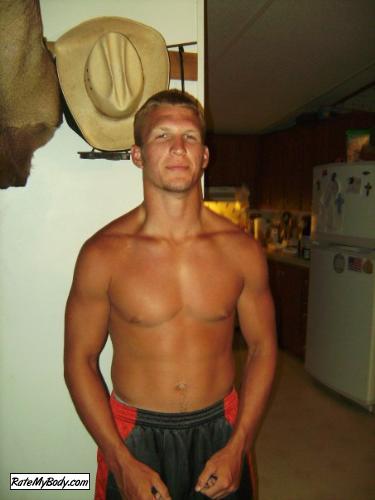 supermanred