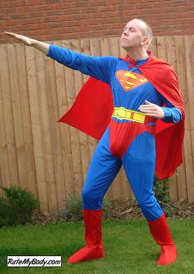 supersteve