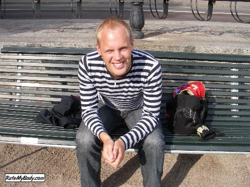 SwedeJonas