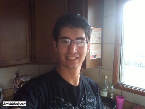 SweetDreamyGuy