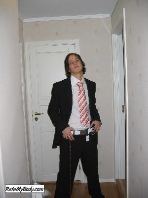 Sweetdude