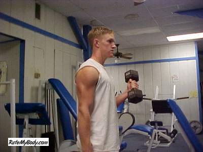 SwoleNess