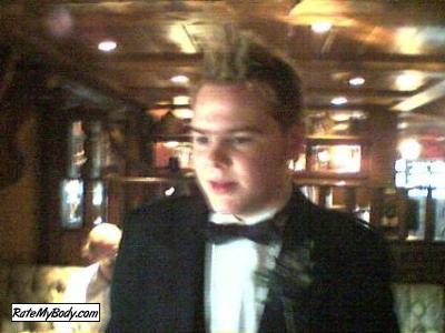 sweepie