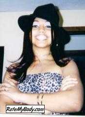 sweetie18