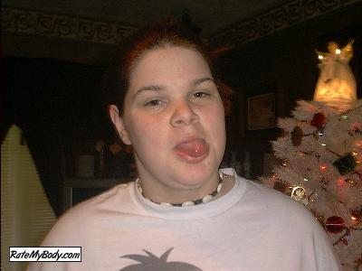 sweetsexyred