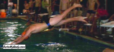 swimmerstud