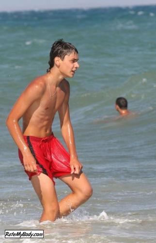 swimminglog