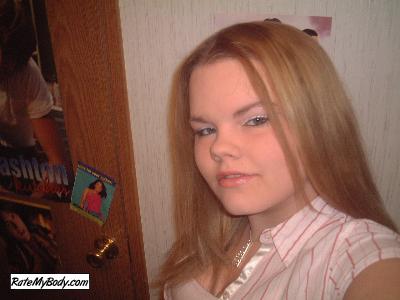 SxyBabyGirl