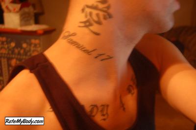 TATTOOEDUP