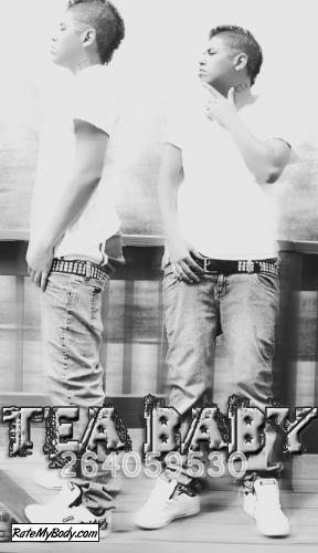 TaeBaby