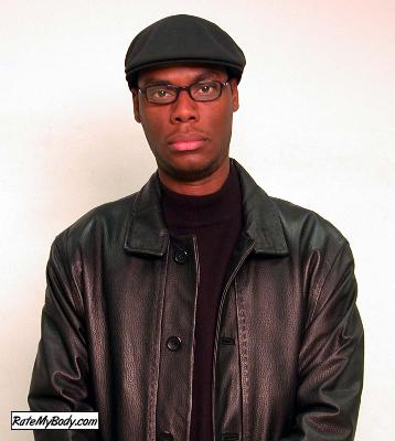 TallDarkSexy
