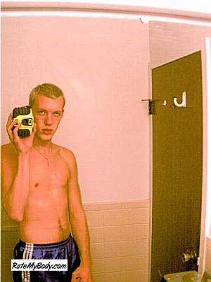 TallNShy