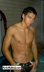 TallSexyTan