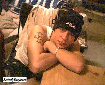 TalonBaby