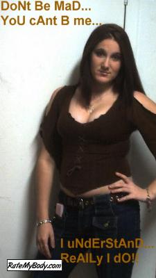 TashaLeaBaby