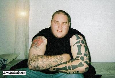 Tattooed88
