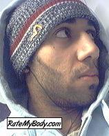 talldarkhandsum