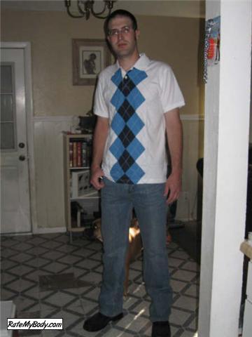 tallgoofyguy