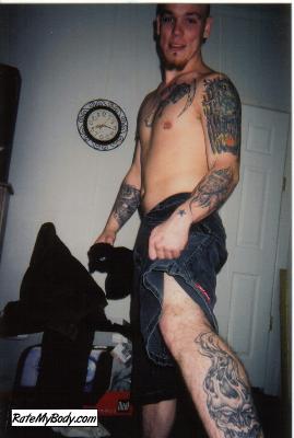 tatt