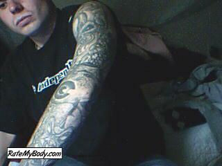 tattedwood