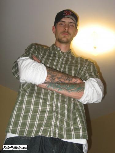 tattooadam