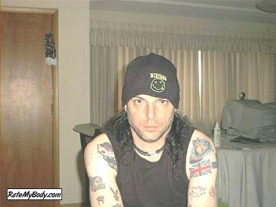 tattooedboy