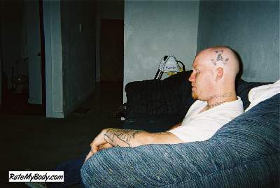 tattooedskin