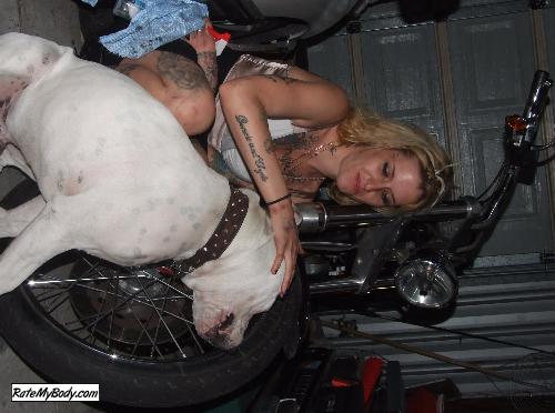 tattooedwench
