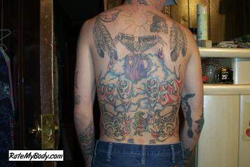 tattoofreak