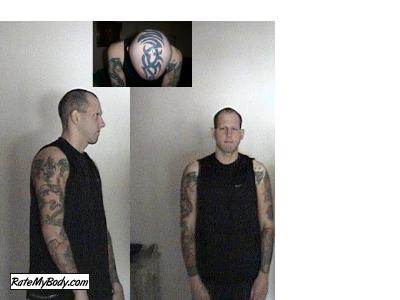 tattoomohawk