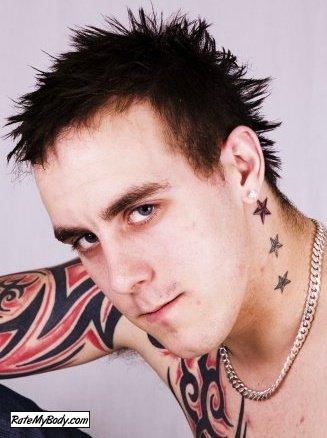 tattoos