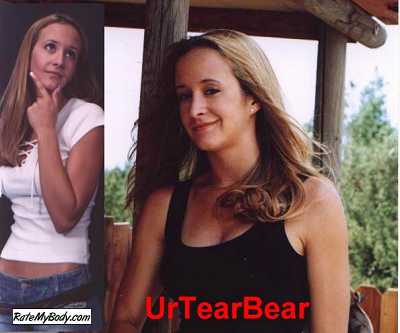 TearBear
