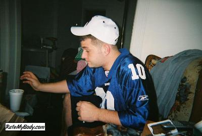 TerryB