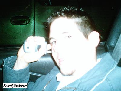 Tex_Redneck