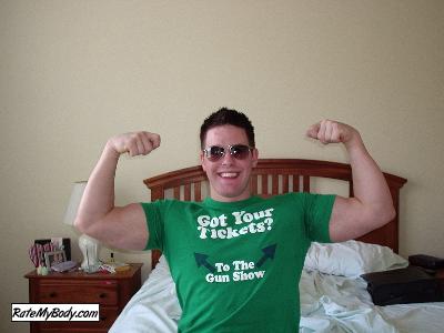 TexasBigGuns