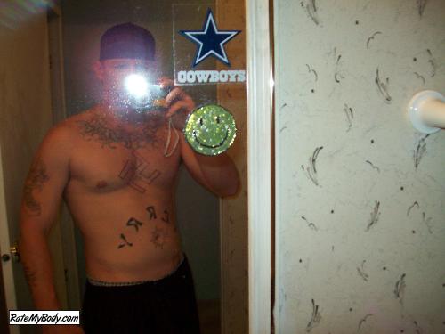 TexasBoy98
